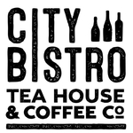 150w City Bistro Tea House Coffee 50